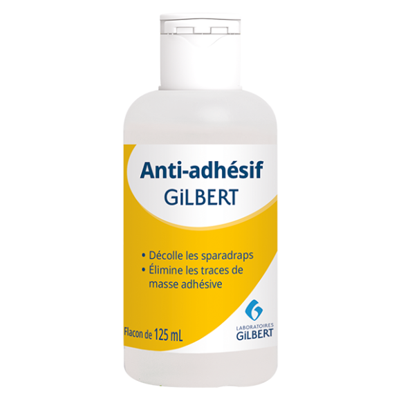 Antihaftspray Gilbert - Flasche mit 125 ml