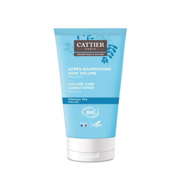 Bio Volumen Conditioner Cattier - 150 ml Tube