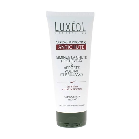 Luxéol Anti-Haarausfall Conditioner - 200ml Tube