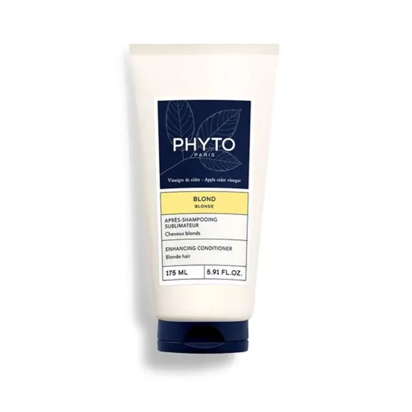 Sublimierendes Pflegeshampoo Phyto - Tube mit 175ml