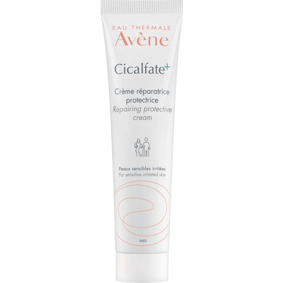 Cicalfate+ reparierende schützende Creme für empfindliche, gereizte Haut Avène - Tube mit 40 ml