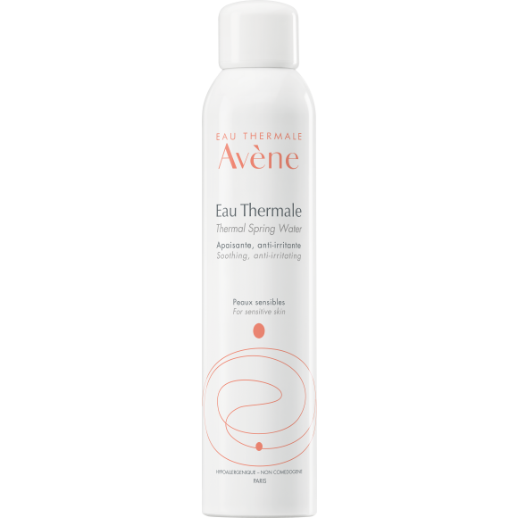 Avène Thermalwasser beruhigend anti-irritierend - Spray von 300 ml