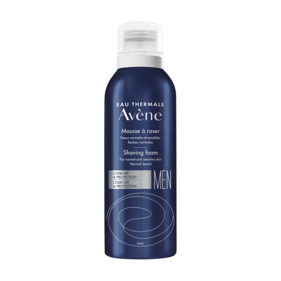 Rasierschaum Avène Männer - Flasche mit 200 ml