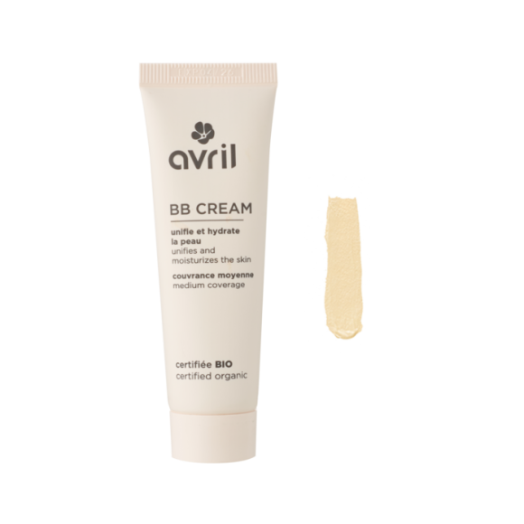 BB-Creme Avril - Tube mit 30ml