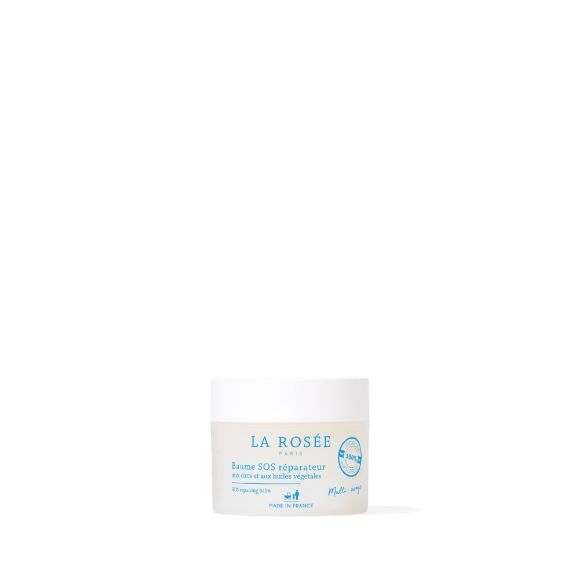 SOS Reparaturbalsam La Rosée - 20g Tiegel