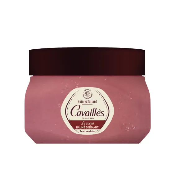 Cavaillès Peeling-Balsam - 200ml-Topf