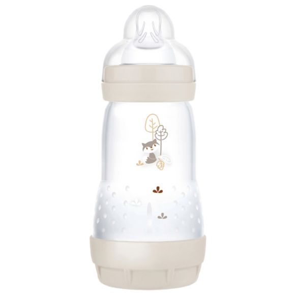 Biberon Easy Start anti-kolik 2+ Monate Fluss 2 Mam - Biberon von 260 ml