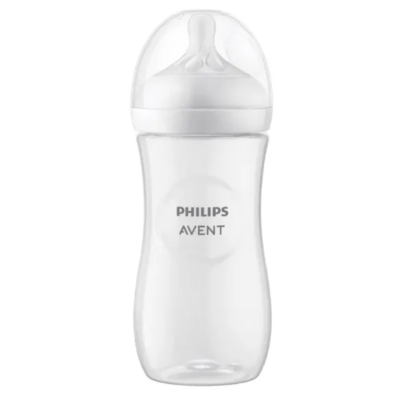 Natural Response 3M+ Flasche Avent - 330 ml Flasche