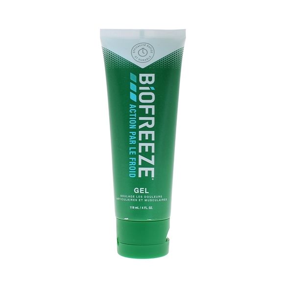 Biofreeze Gel Kühleffekt - Tube mit 110 g