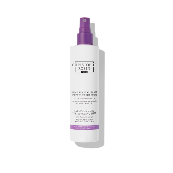 Revitalisierendes Spray für traumhafte Locken Christophe Robin - 150 ml