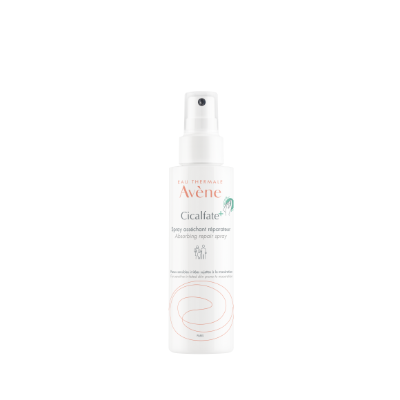 Cicalfate+ Trocknendes Reparierendes Spray Avène - Spray von 100 ml