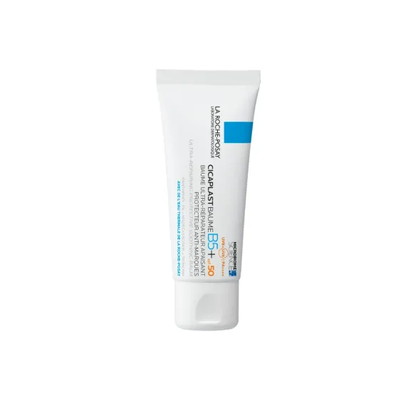 Cicaplast Baume B5+ SPF 50 La Roche-Posay - Tube mit 40 ml