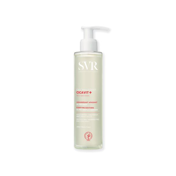 Cicavit+ Schaumgel SVR - Pumpflasche mit 200ml