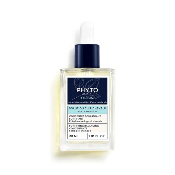 Ausgleichendes Konzentrat Polleine Phyto - Pipettenflasche 30ml