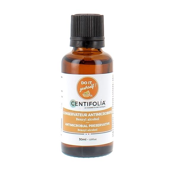 Antimikrobielles Konservierungsmittel Centifolia - Flasche mit 30 ml