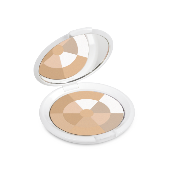 Translucenter Mosaikpuder-Abdeckung Avène - 10 g Puderdose