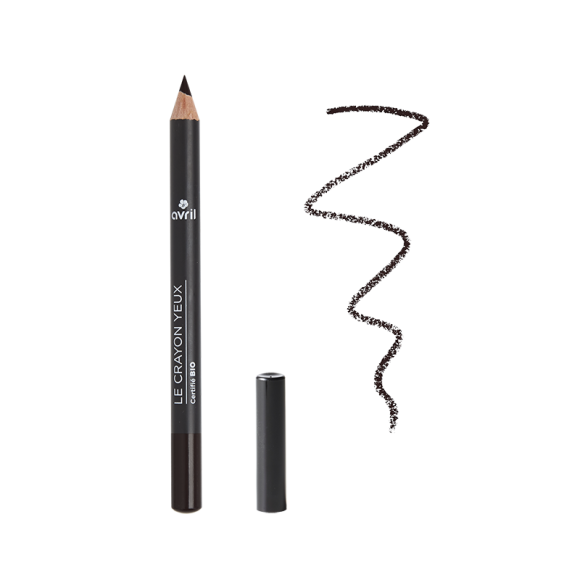 Crayon Augen bio Avril - ein Stift