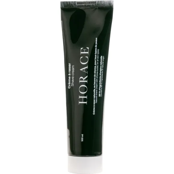 Rasiercreme Horace - Tube mit 100ml