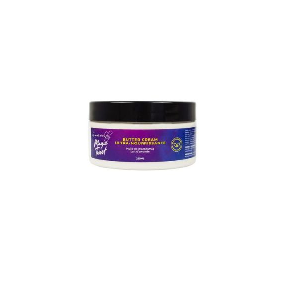 Magic Twist Styling Cream Les Secrets de Loly - 250ml Tiegel
