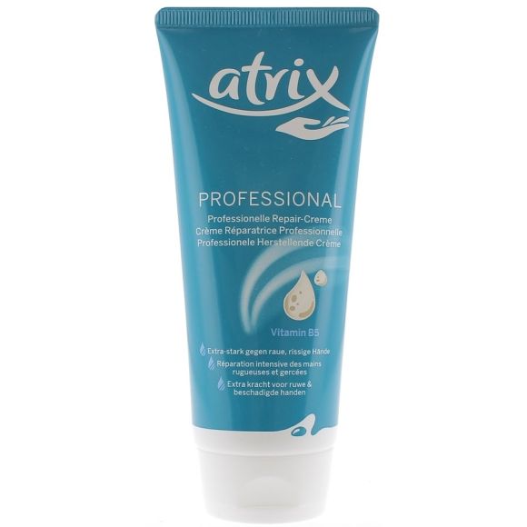 Atrix Hand Repair Cream Professional Eucerin - 100 ml tube