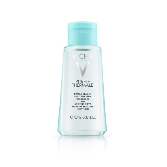 Augen-Make-up-Entferner Pureté Thermale Vichy - Flasche mit 100 ml