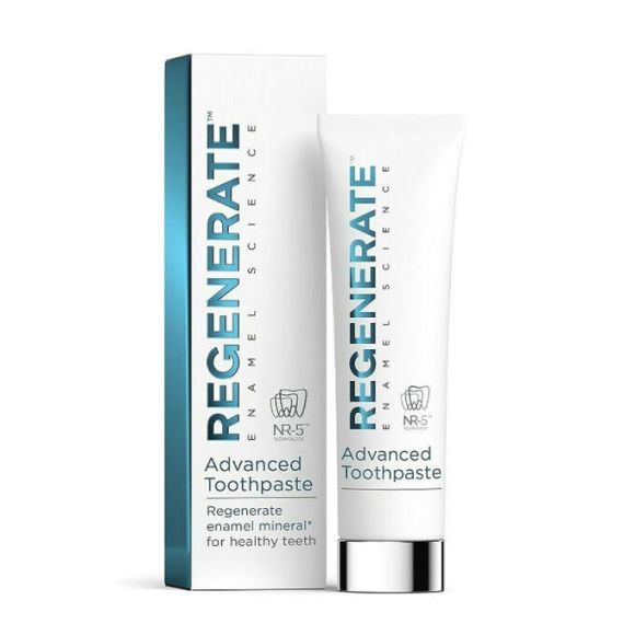 Zahnpasta zum Schutz des Zahnschmelzes Regenerate - Tube mit 75 ml