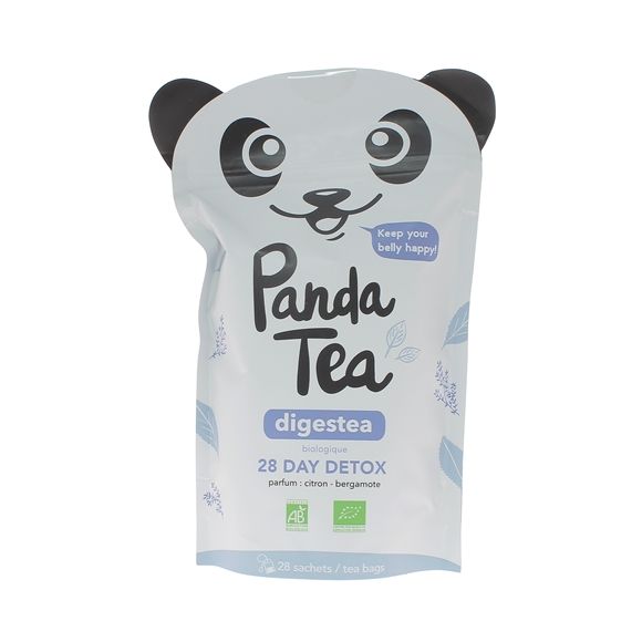 Digestea Panda Tee - 28 Beutel