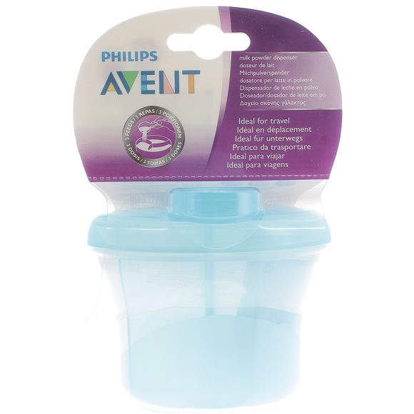 Milchpulverdosierer Avent - 1 Dosierer