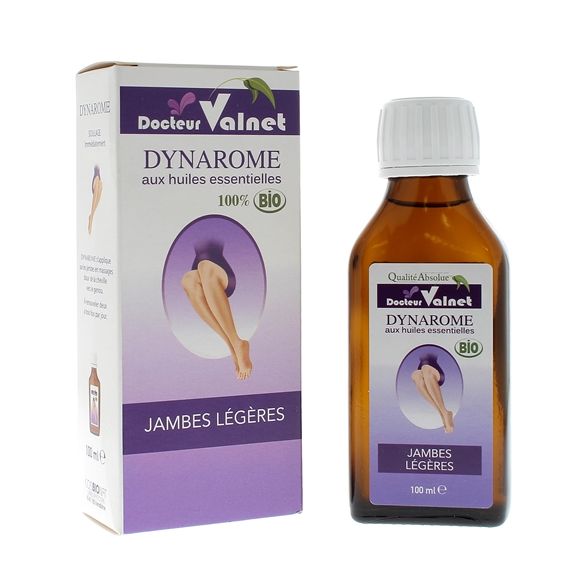 Dynarome Dr Valnet - Flasche mit 100 ml