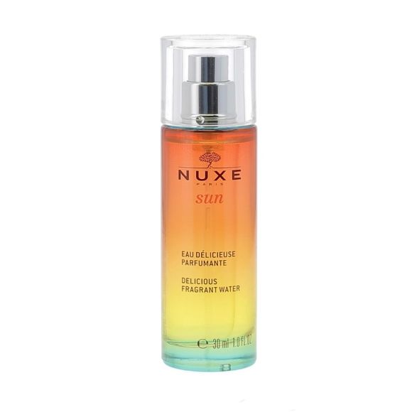 Leckeres, duftendes Wasser Sun Nuxe - Flasche mit 30 ml
