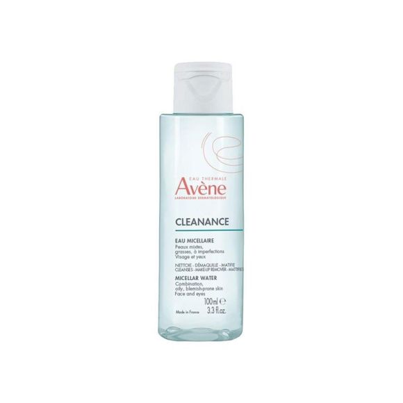 Cleanance Mizellenwasser Avène - Flasche mit 100 ml