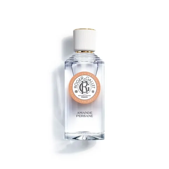 Wohltuendes Parfümwasser Mandeln Persien Roger & Gallet - Flasche 100 ml