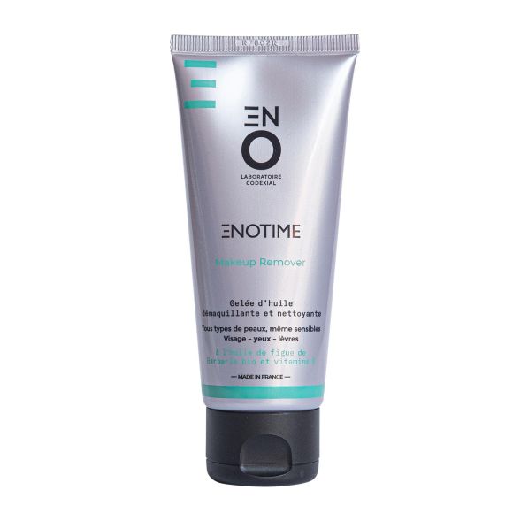 Enotime Makeup Remover Öl-Gel ENO Laboratoire Codexial - Tube mit 100 ml