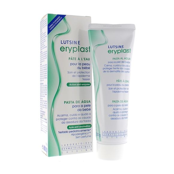 Eryplast Wasserpasta Lutsine - Tube mit 200 g