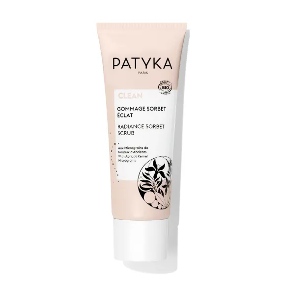 Bio Sorbet Peeling Patyka - 50ml Tube