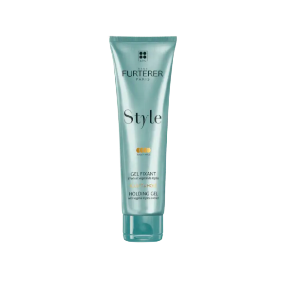 Haargel Fixierung Style René Furterer - Tube mit 150 ml