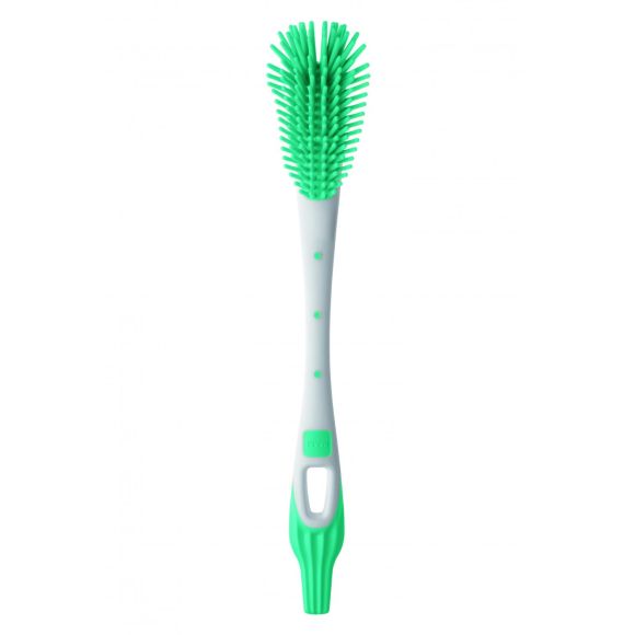Kratzfester Pinsel mit Griff Mam - 1 Pinsel