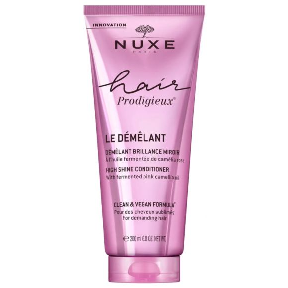 Hair Prodigieux Der Entwirrungsspray mit Spiegelglanz Nuxe - Tube mit 200 ml