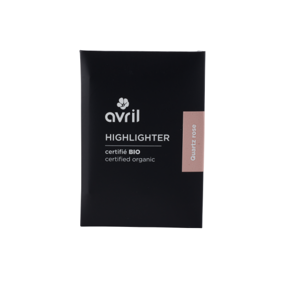 Bio Highlighter Avril - Puder von 5g