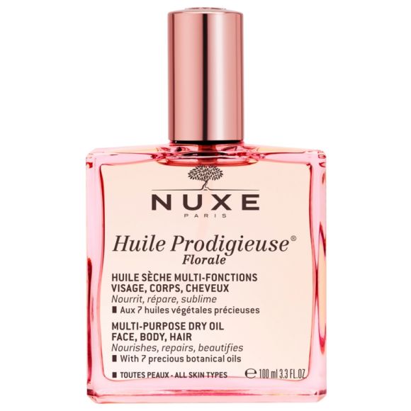 Nuxe Prodigieuse Blütenöl - Flasche mit 100 ml
