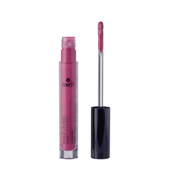Bio Lippenbalsam Avril - 4ml Tube