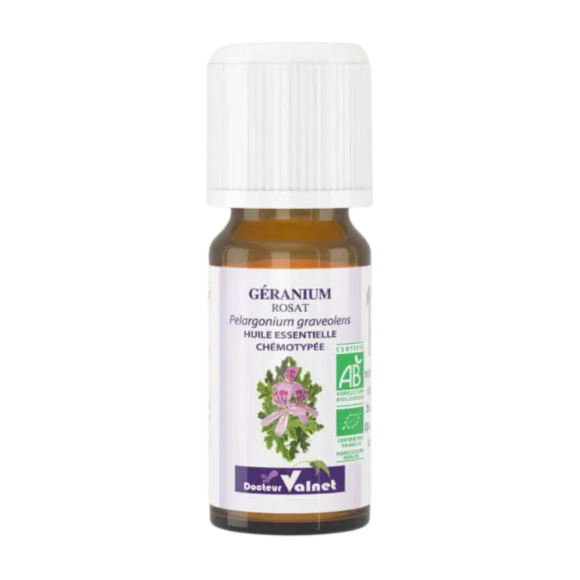 Ätherisches Öl Rosmarin Bio Dr. Valnet - 10 ml