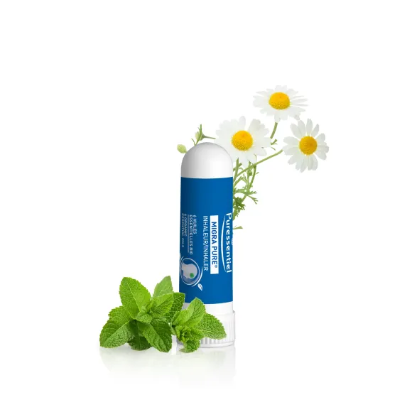 Inhalator Migra Pure Puressentiel - Inhalator von 1ml