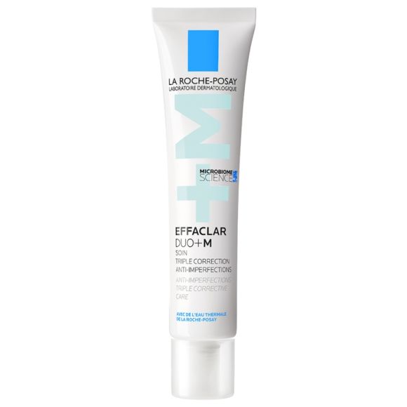 Effaclar duo+ M Anti-Unreinheiten Pflege La Roche-Posay - Tube mit 40 ml