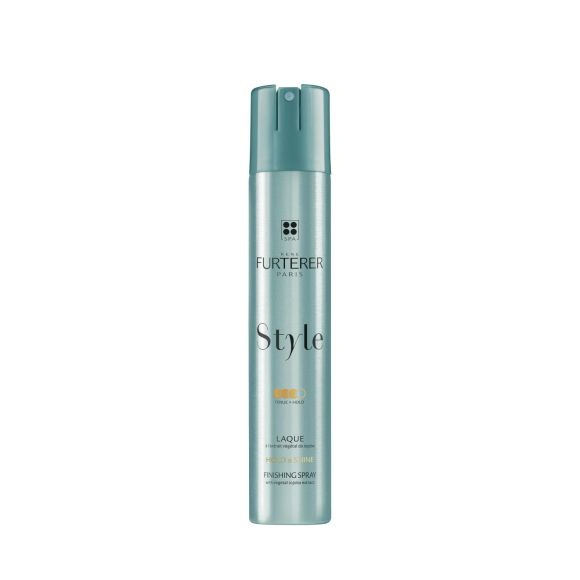 Style Lack René Furterer - Spray von 100 ml