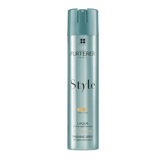 Style Lack René Furterer - Spray von 300 ml