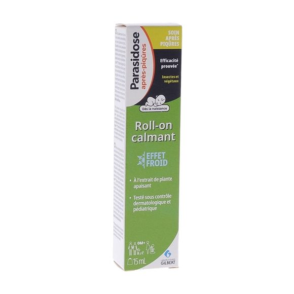 Roll-on beruhigend Parasidose - Roll-on von 15 ml