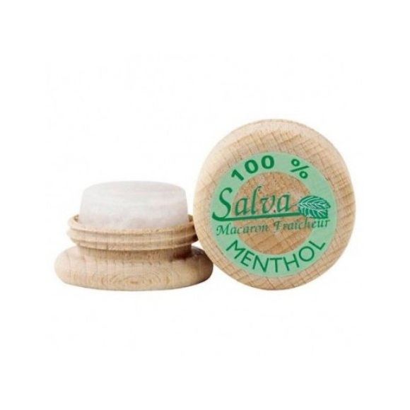 Macaron Frische Salva gegen Migräne Cooper - Macaron von 7 g