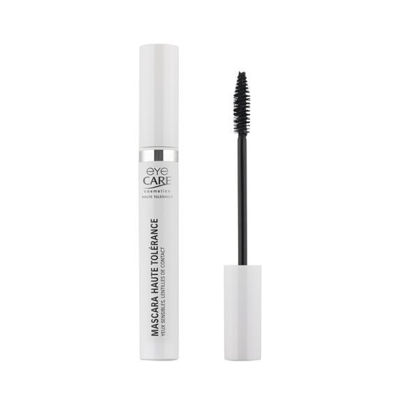Mascara mit hoher Verträglichkeit Eye Care - 9g Tube