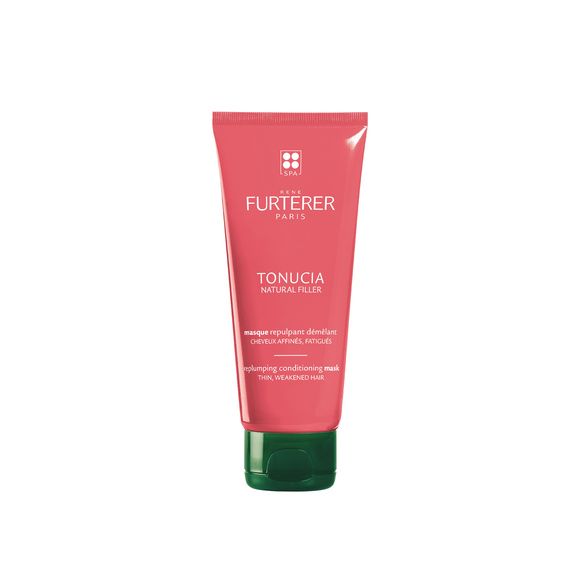 Tonucia Auffüllende Entwirrmaske René Furterer - Tube mit 100 ml